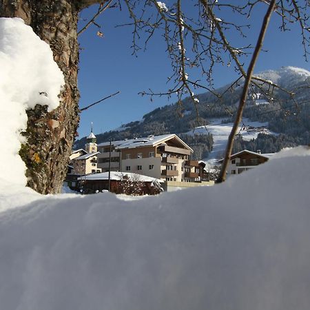Apart Resort Rabl Westendorf Exterior foto