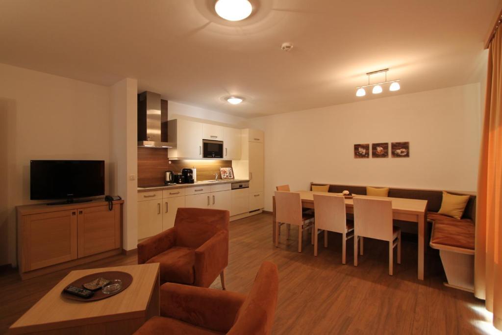 Apart Resort Rabl Westendorf Quarto foto