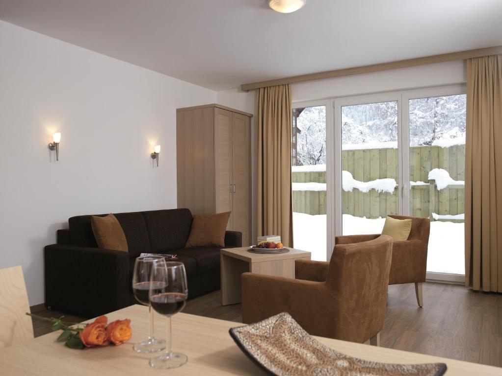 Apart Resort Rabl Westendorf Quarto foto