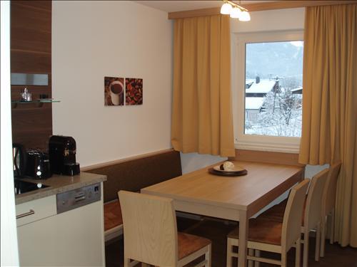 Apart Resort Rabl Westendorf Quarto foto