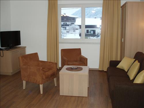 Apart Resort Rabl Westendorf Quarto foto
